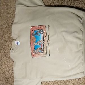 Arizona Crewneck